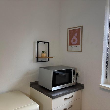 Ferienwohnung Bliestalglueck Oberthal Екстериор снимка