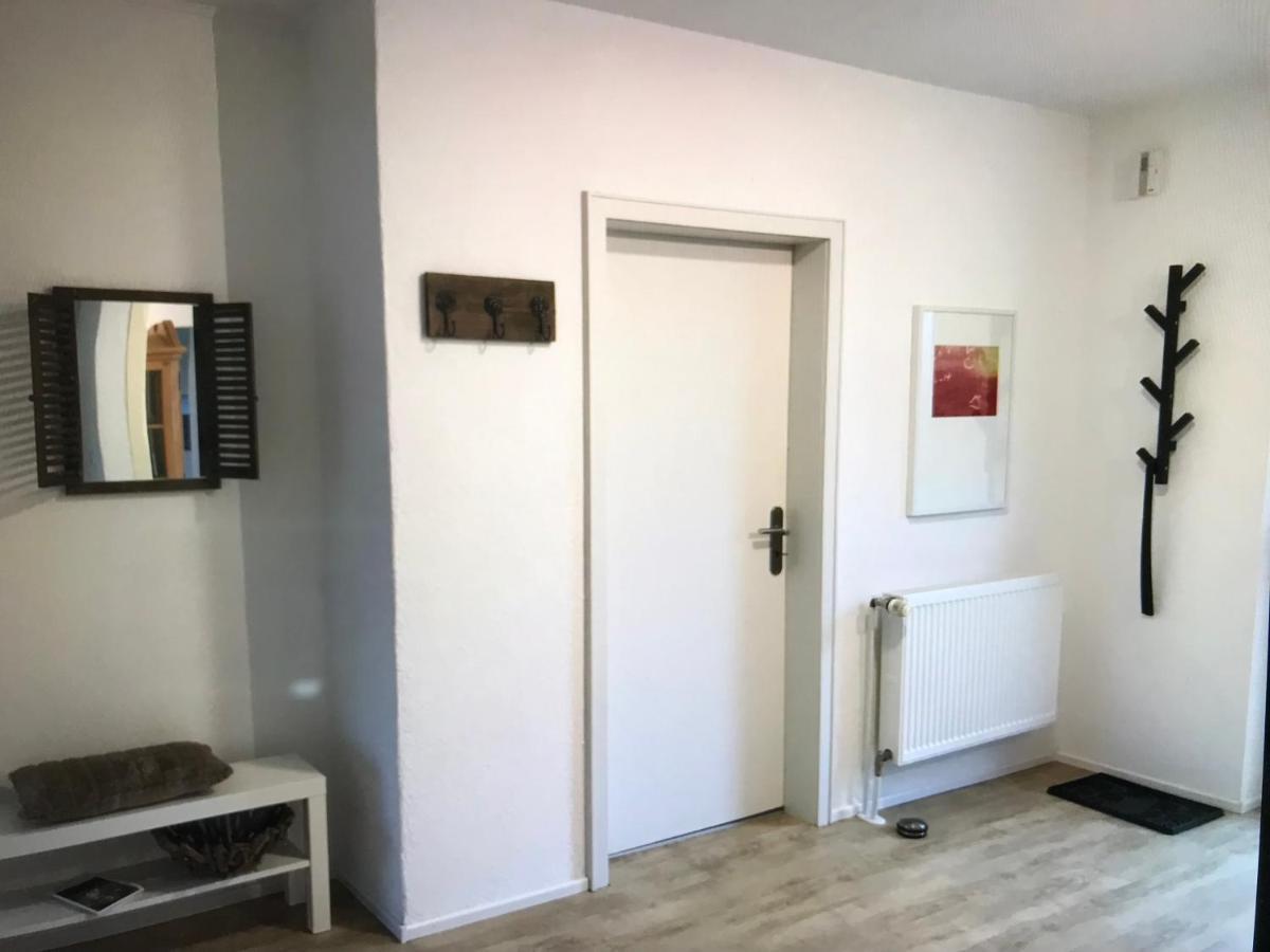 Ferienwohnung Bliestalglueck Oberthal Екстериор снимка