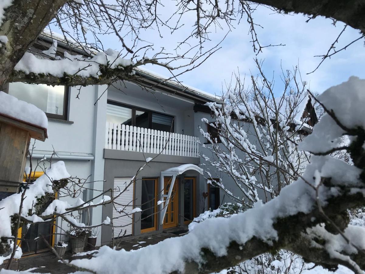 Ferienwohnung Bliestalglueck Oberthal Екстериор снимка
