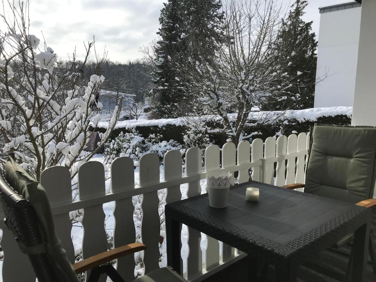 Ferienwohnung Bliestalglueck Oberthal Екстериор снимка