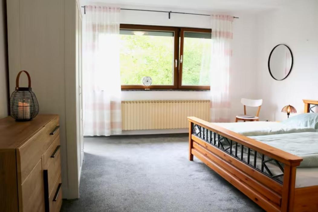 Ferienwohnung Bliestalglueck Oberthal Екстериор снимка