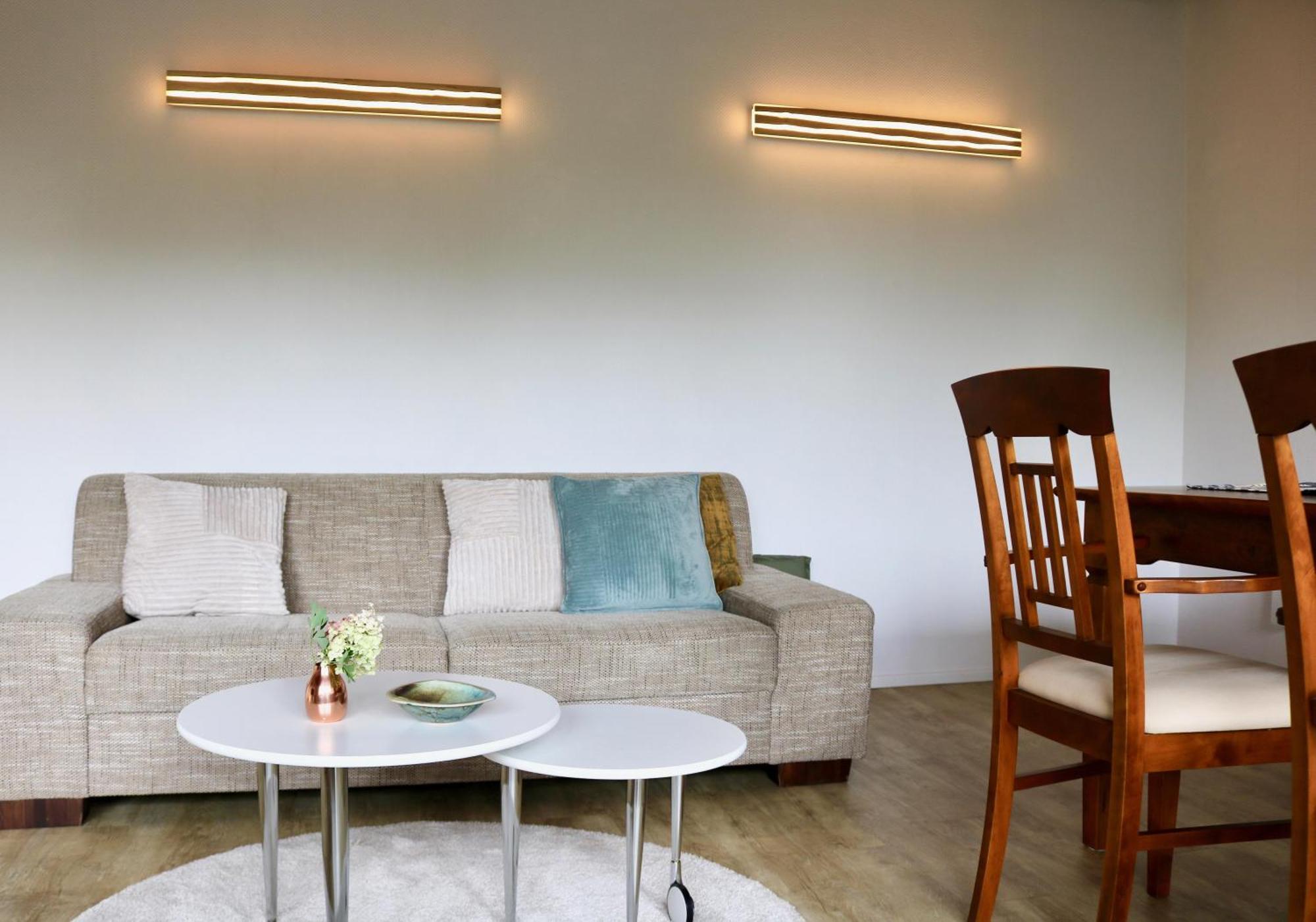 Ferienwohnung Bliestalglueck Oberthal Екстериор снимка
