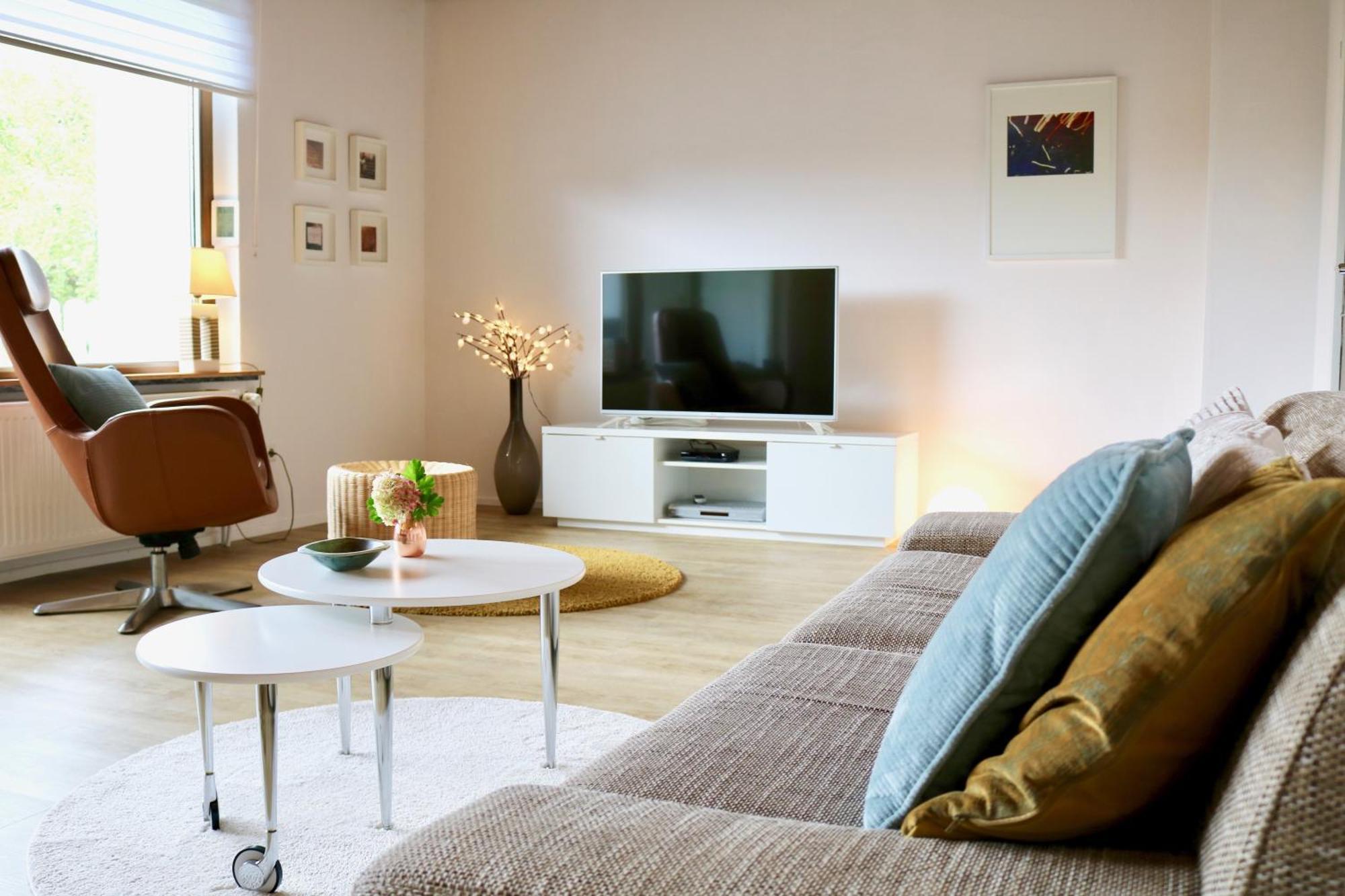 Ferienwohnung Bliestalglueck Oberthal Екстериор снимка