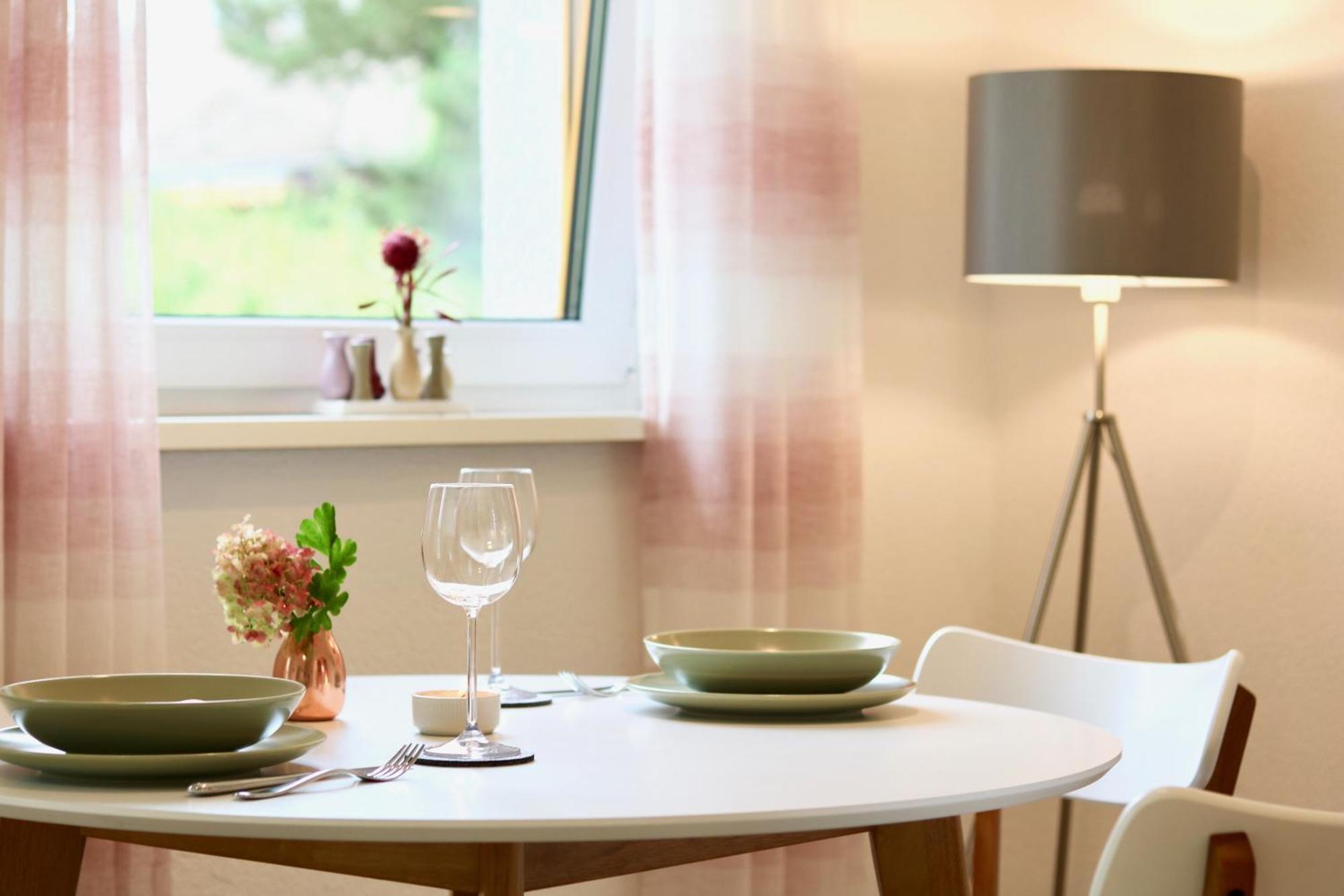 Ferienwohnung Bliestalglueck Oberthal Екстериор снимка