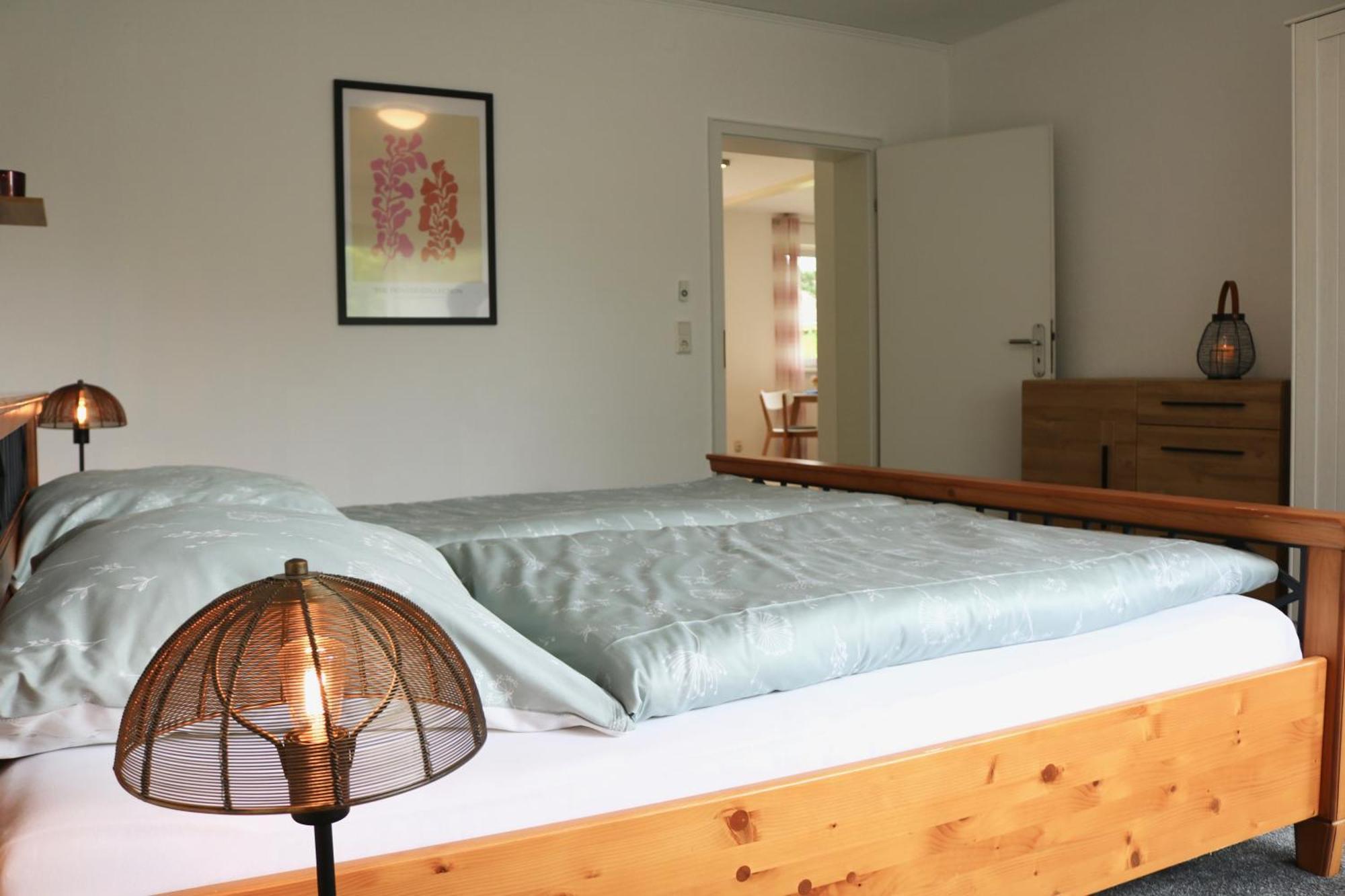 Ferienwohnung Bliestalglueck Oberthal Екстериор снимка