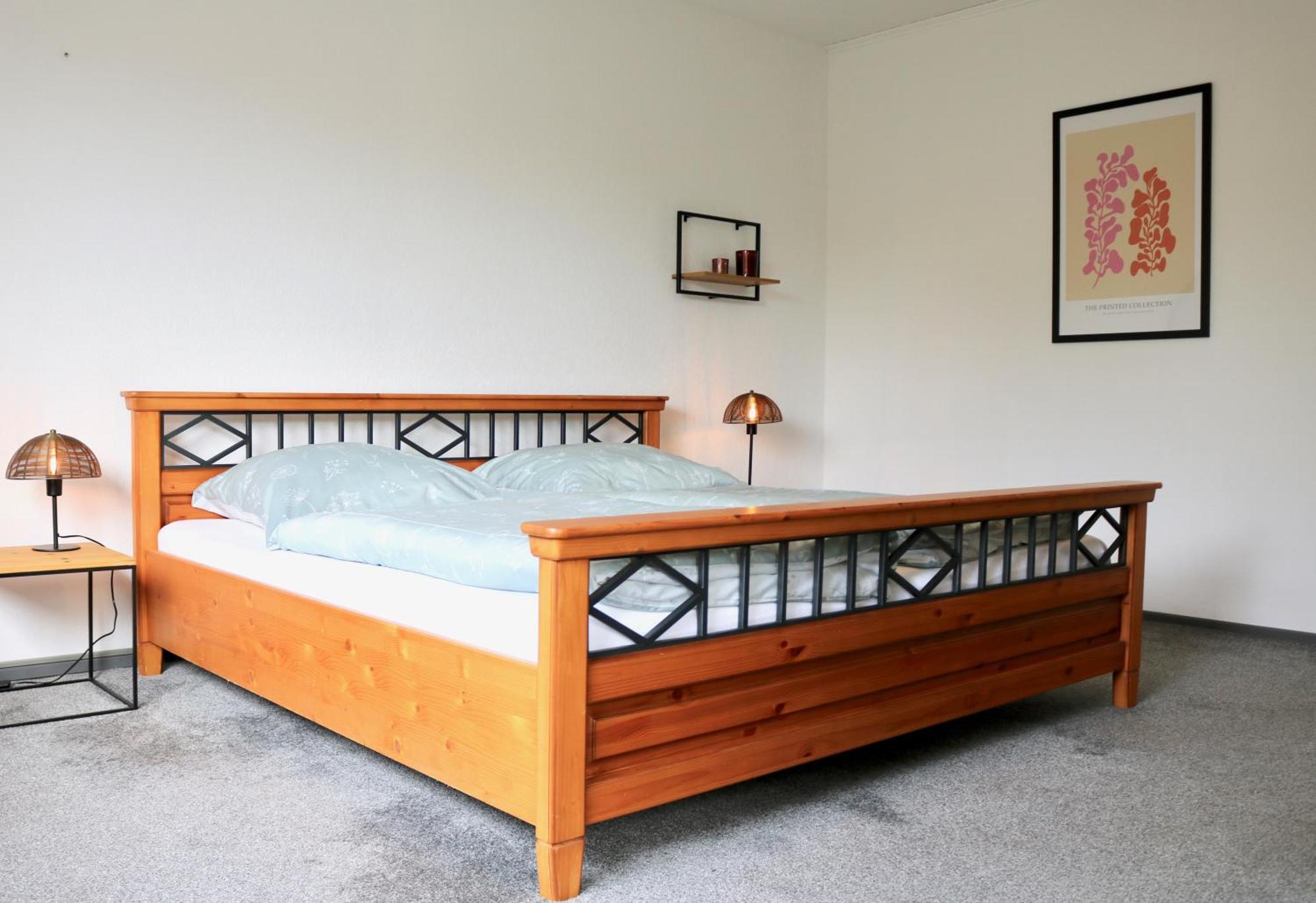 Ferienwohnung Bliestalglueck Oberthal Екстериор снимка