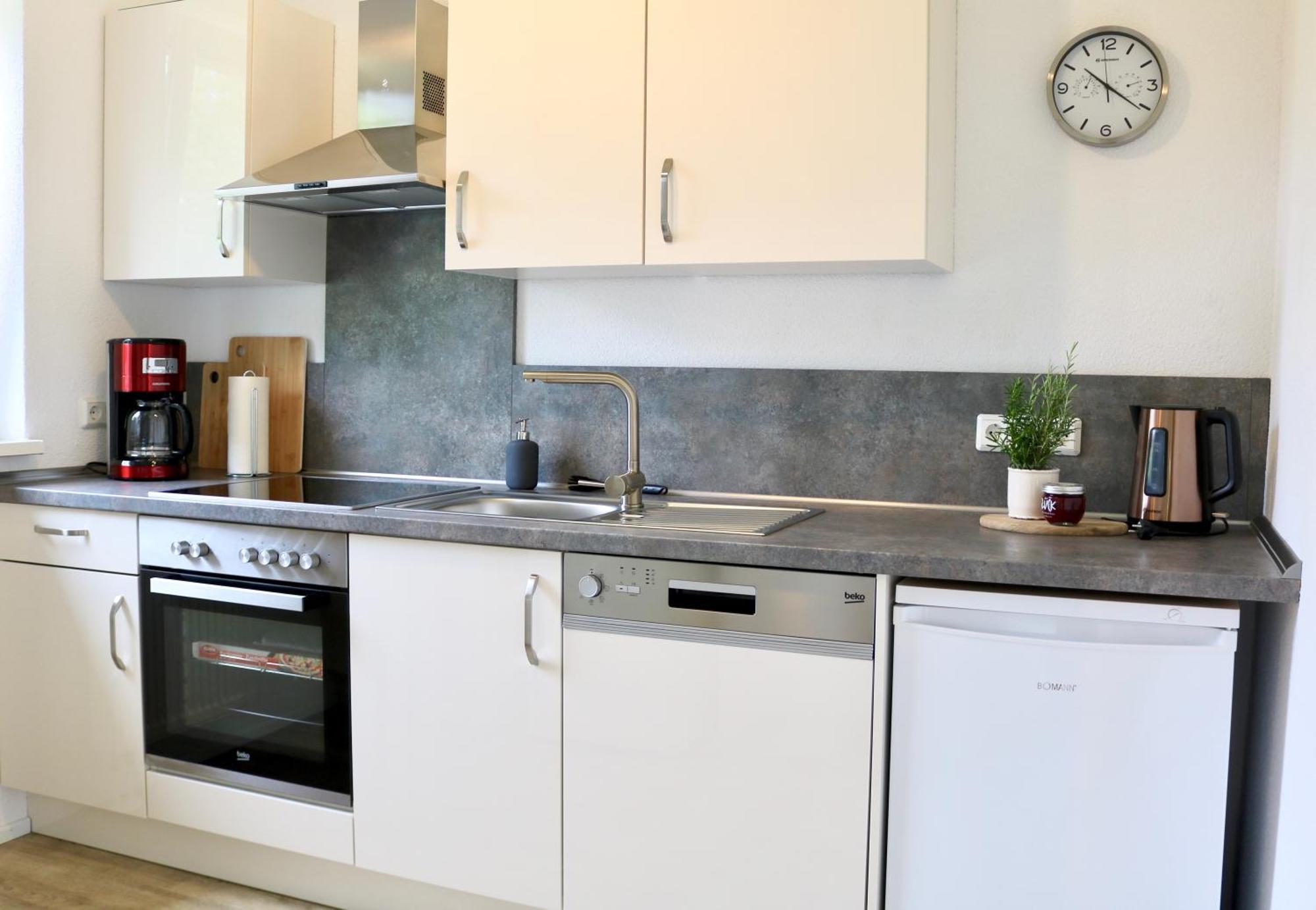 Ferienwohnung Bliestalglueck Oberthal Екстериор снимка