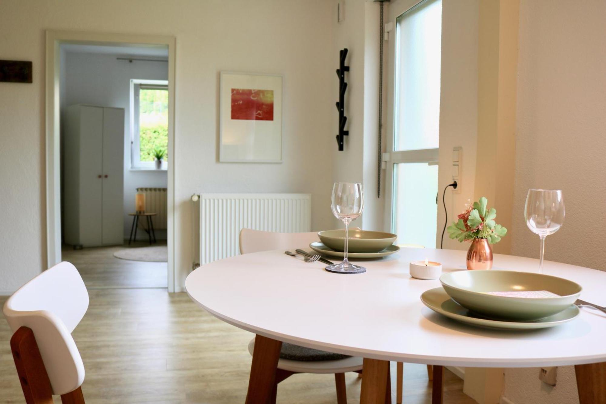 Ferienwohnung Bliestalglueck Oberthal Екстериор снимка
