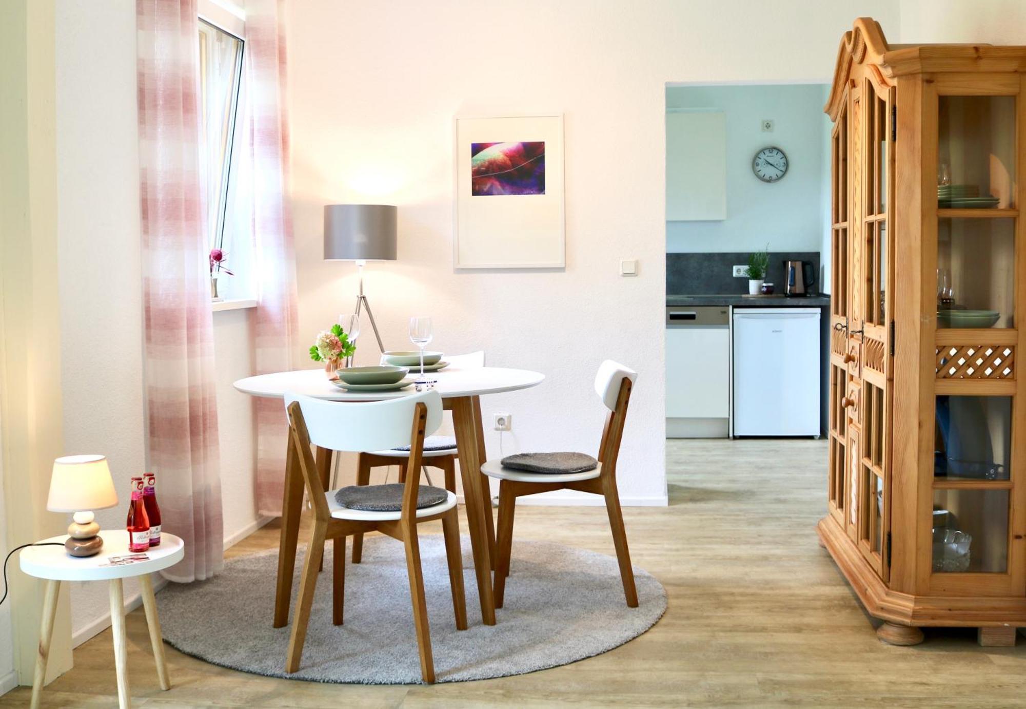 Ferienwohnung Bliestalglueck Oberthal Екстериор снимка