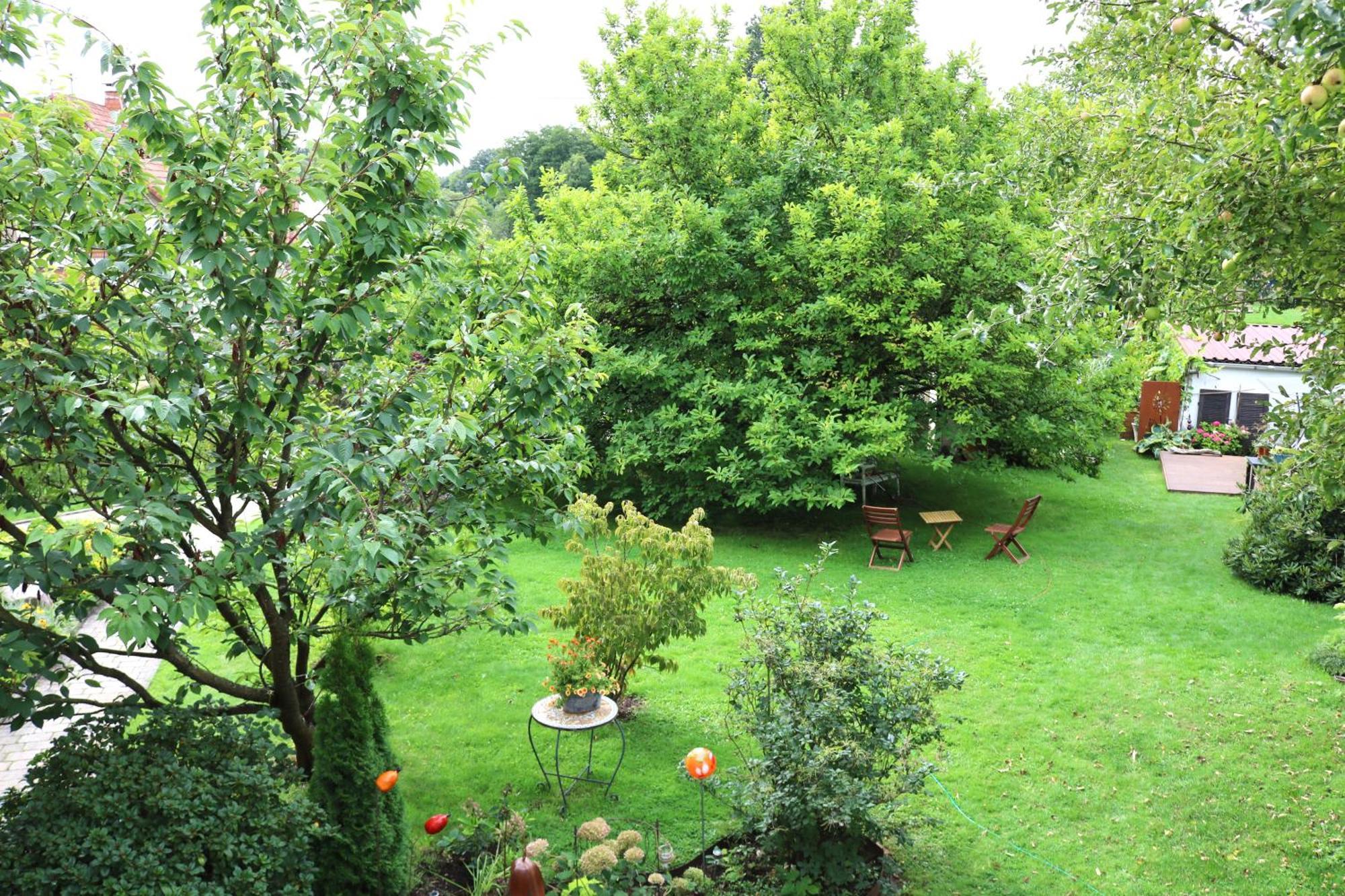 Ferienwohnung Bliestalglueck Oberthal Екстериор снимка