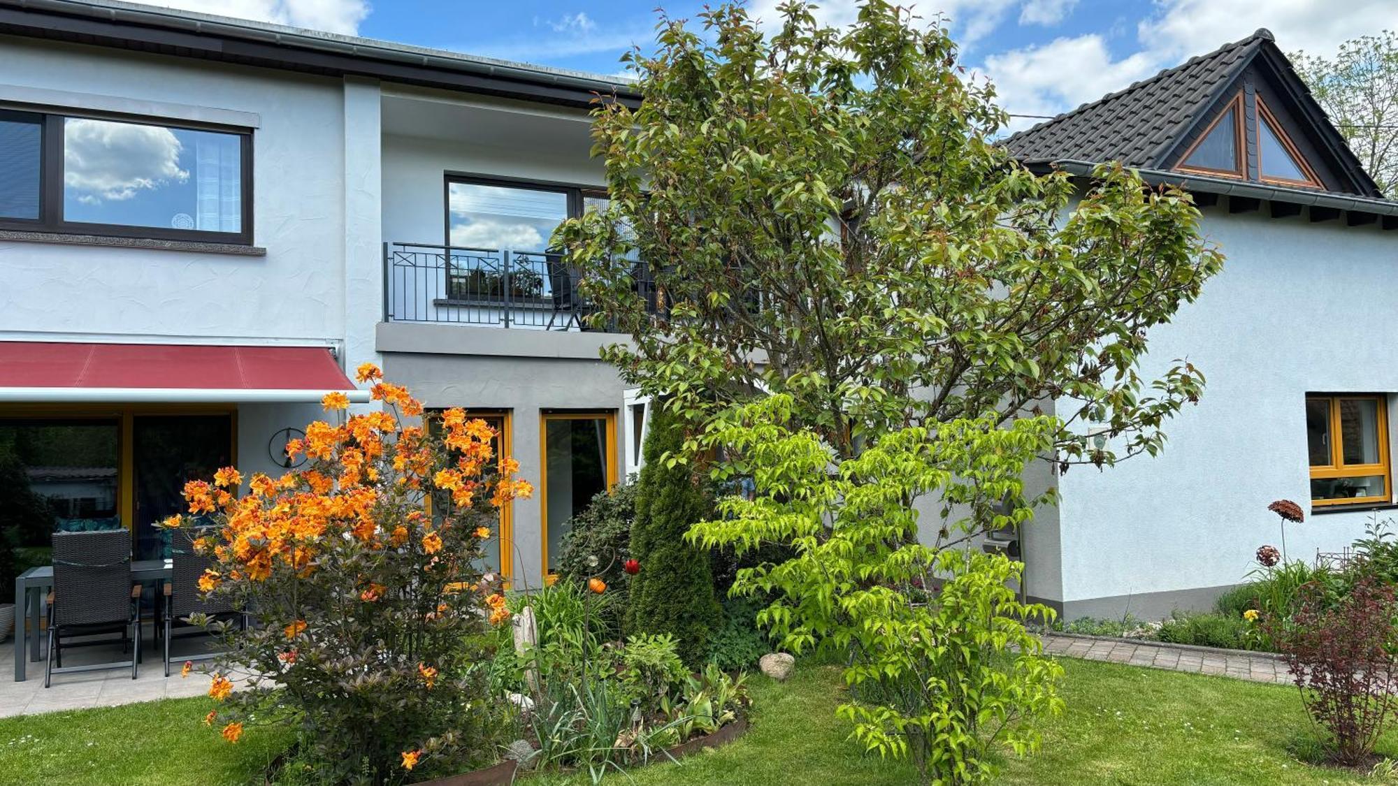 Ferienwohnung Bliestalglueck Oberthal Екстериор снимка