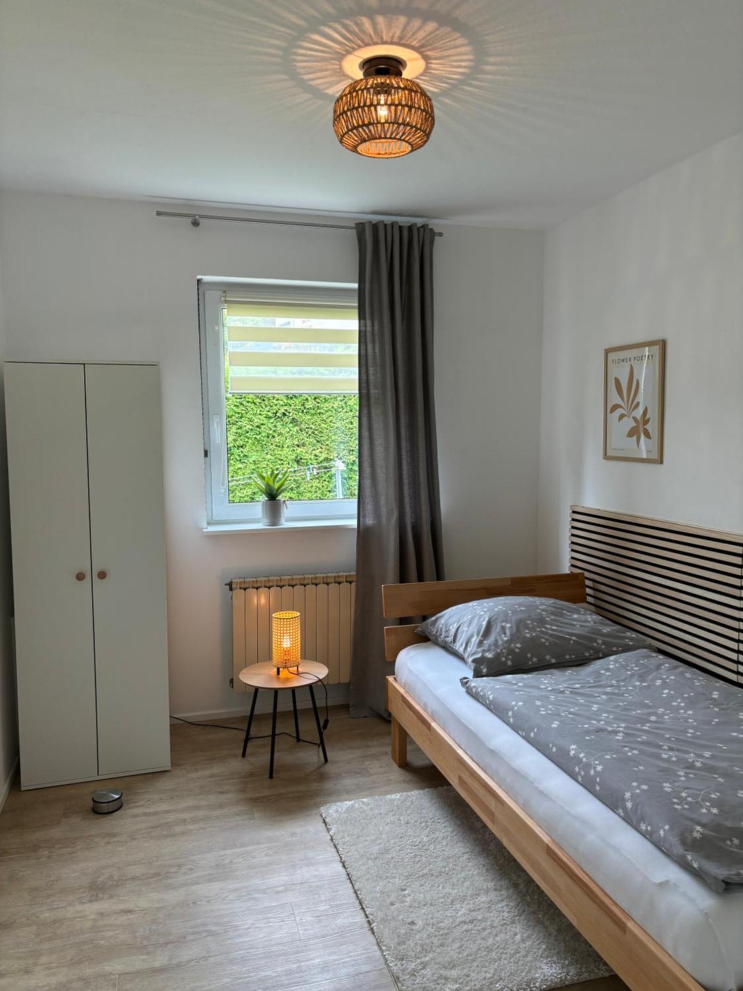 Ferienwohnung Bliestalglueck Oberthal Екстериор снимка