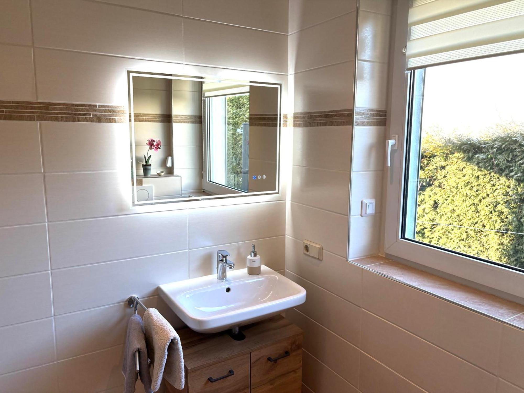 Ferienwohnung Bliestalglueck Oberthal Екстериор снимка
